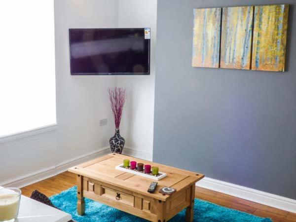 Апартаменты Flat 2 Бринлингтон Экстерьер фото