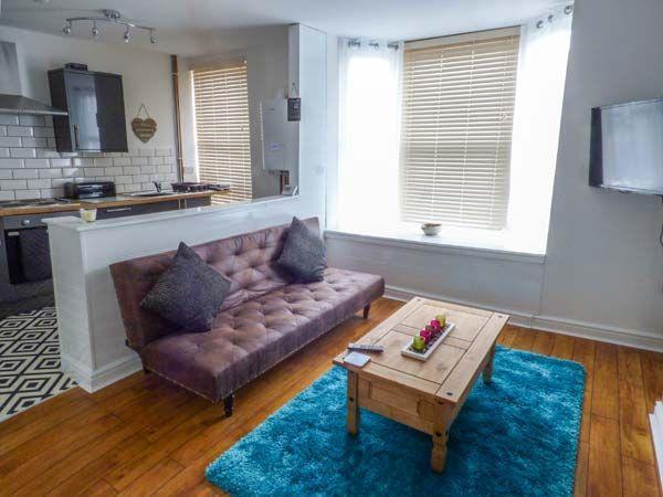 Апартаменты Flat 2 Бринлингтон Экстерьер фото